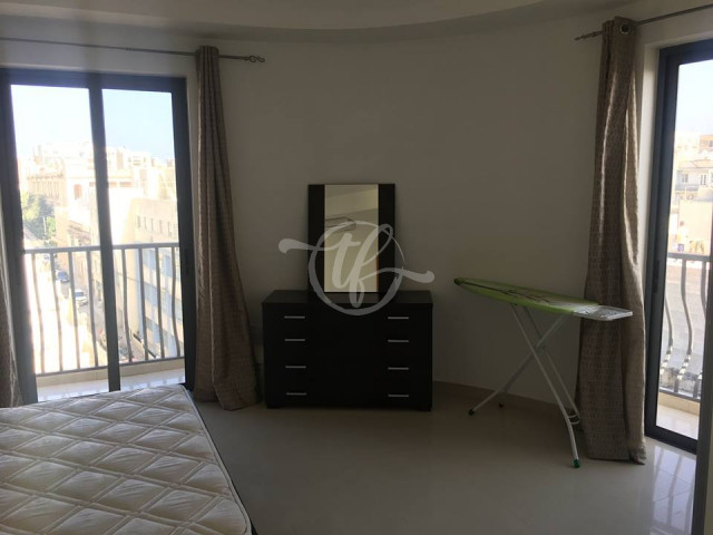 Apartment Sliema for Rent