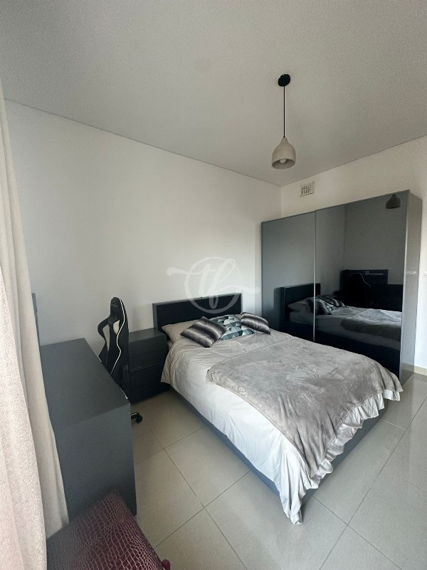 Apartment Sliema for Rent