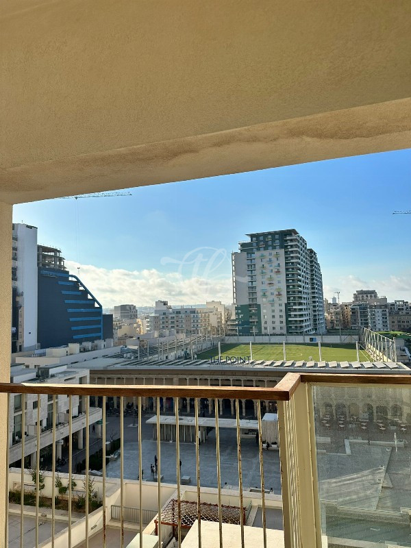 Apartment Sliema for Rent