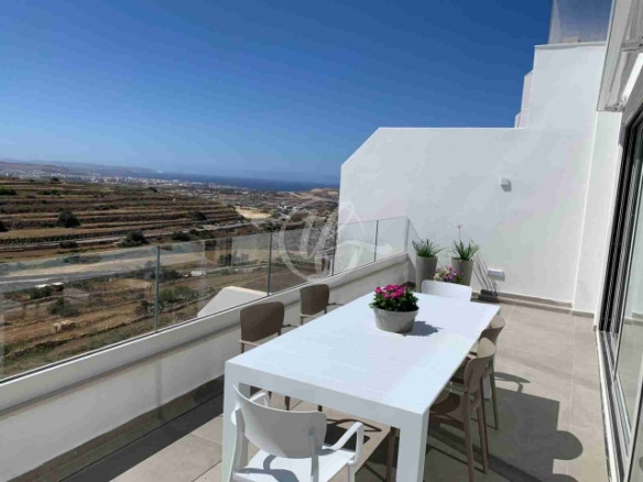 Apartment in Gharghur for Rent