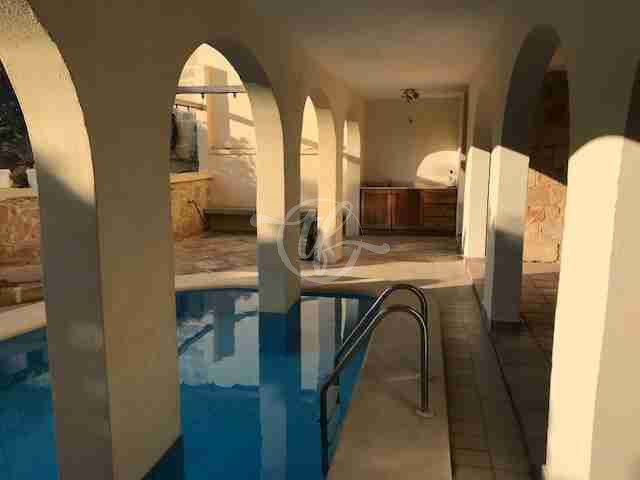 Attard Bungalow for Rent