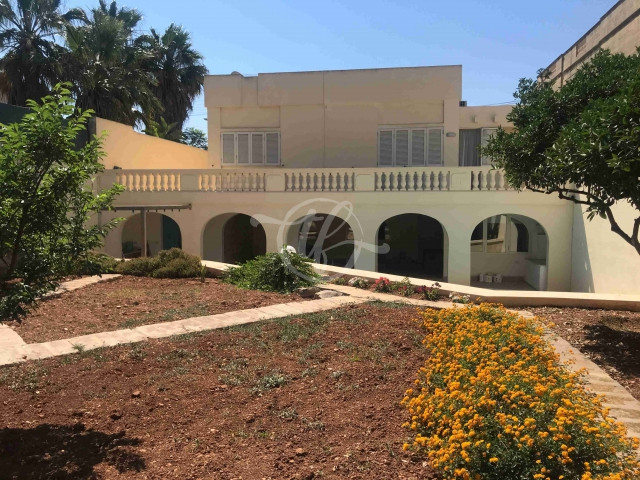 Attard Bungalow for Rent