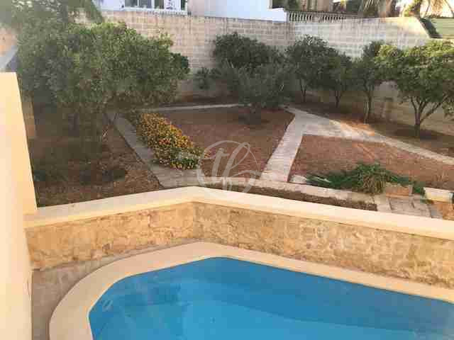 Attard Bungalow for Rent (01)