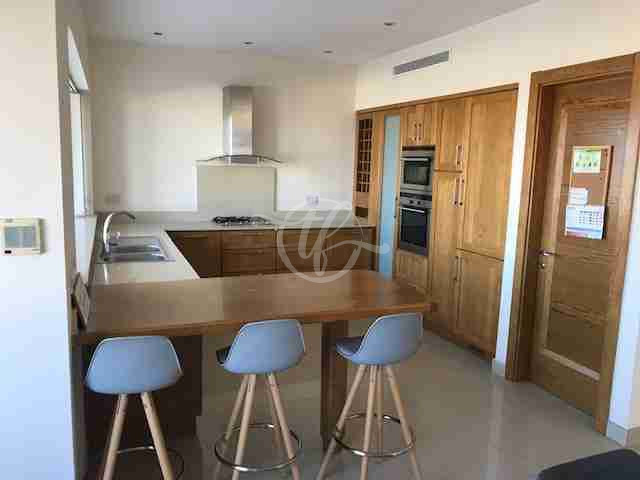 Attard Bungalow for Rent