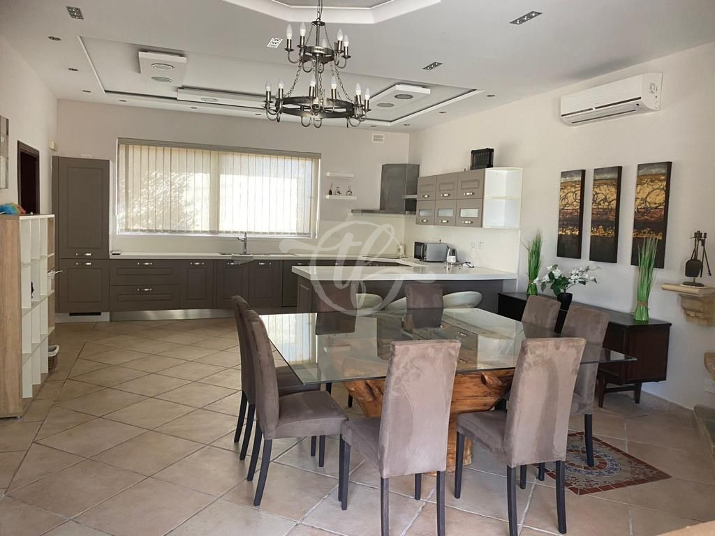 Bidnija Villa for rent