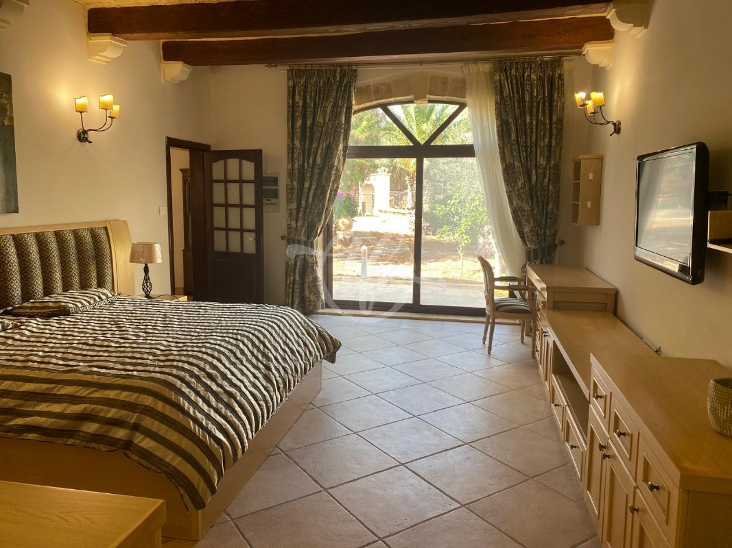 Bidnija Villa for rent