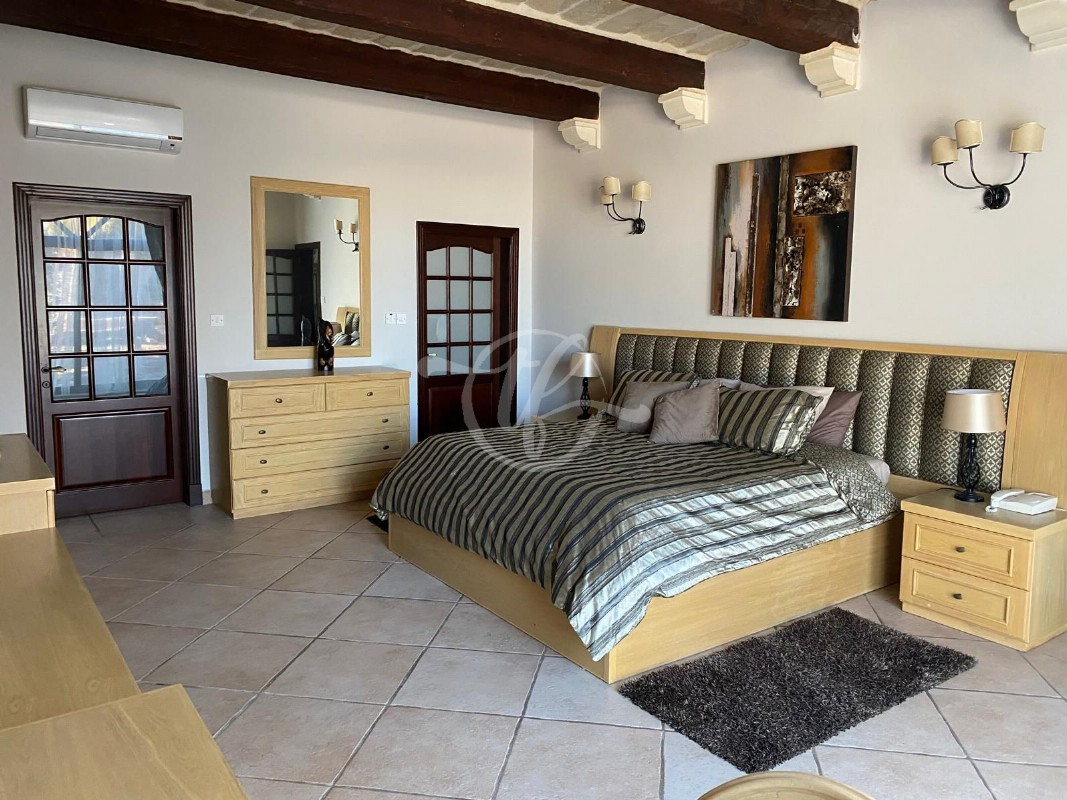 Bidnija Villa for rent