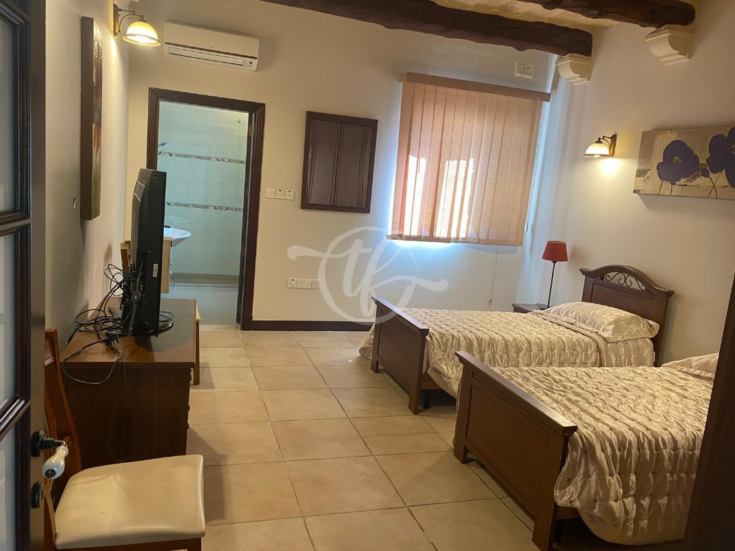 Bidnija Villa for rent