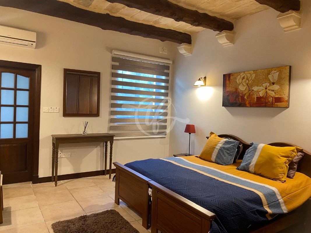 Bidnija Villa for rent