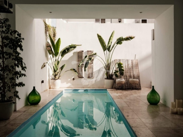 Birkirkara Townhouse for rent