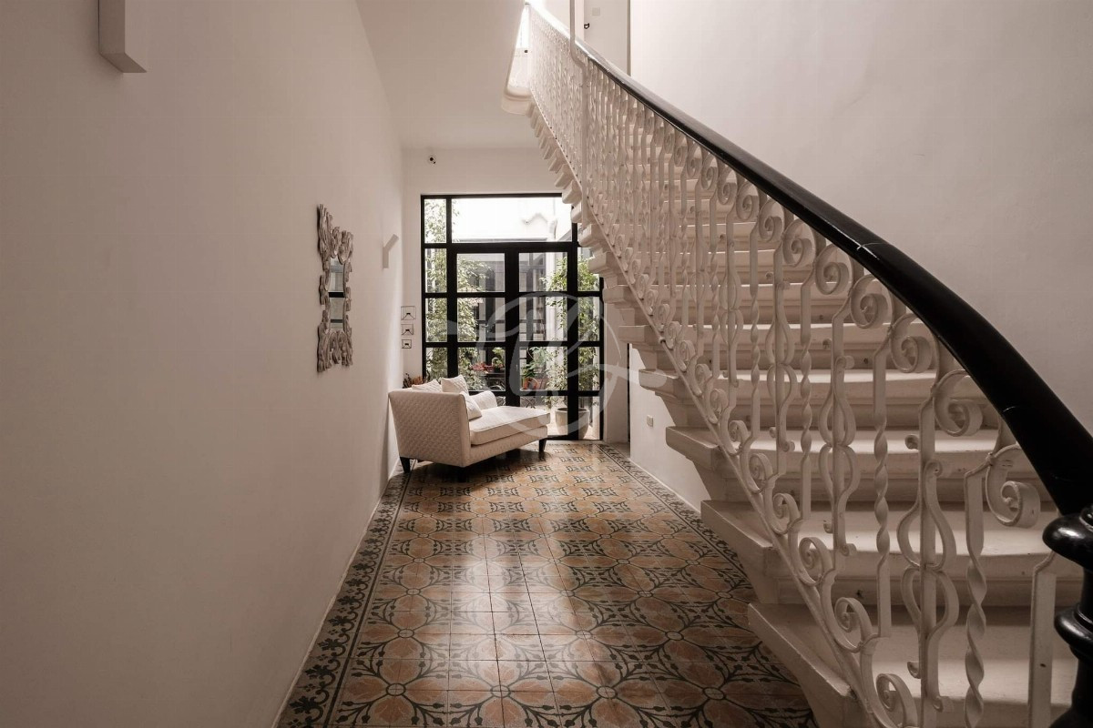 Birkirkara Townhouse for rent