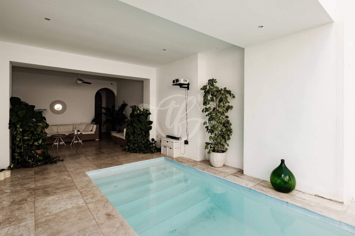 Birkirkara Townhouse for rent