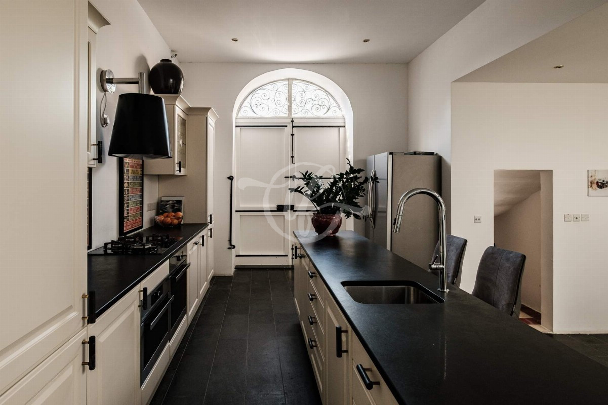 Birkirkara Townhouse for rent