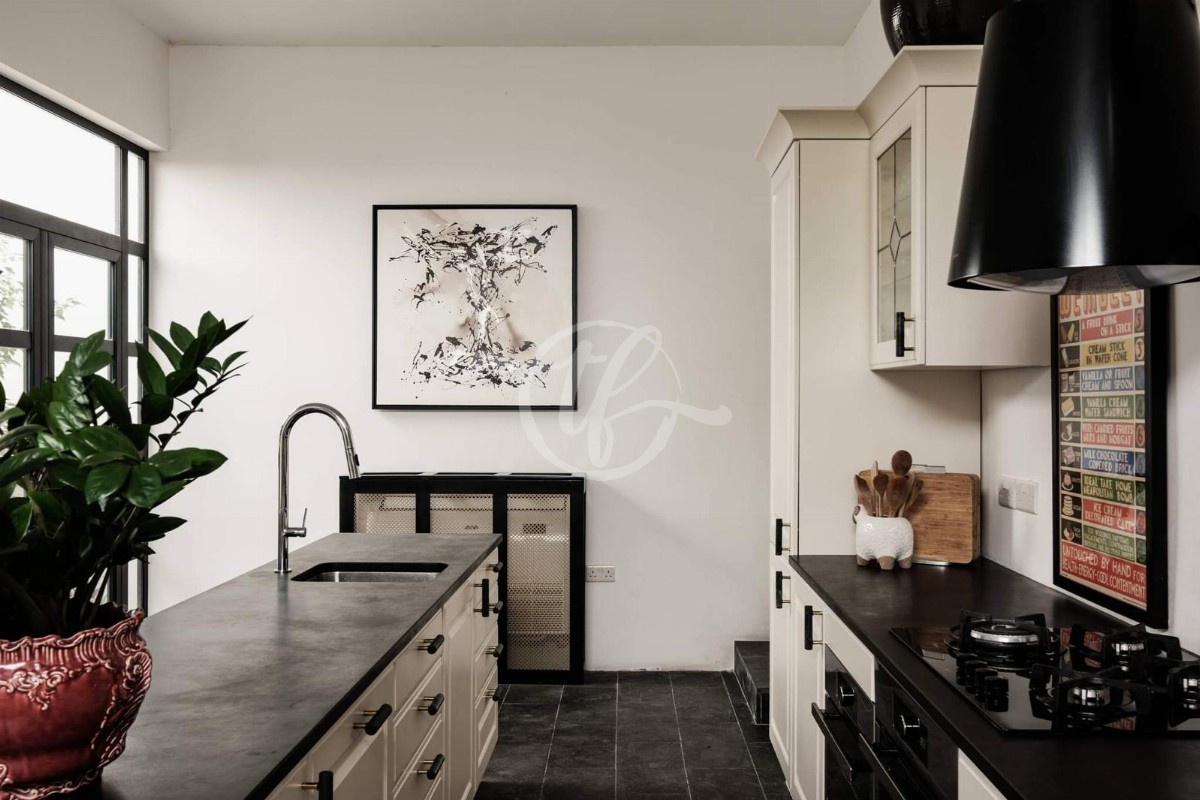 Birkirkara Townhouse for rent