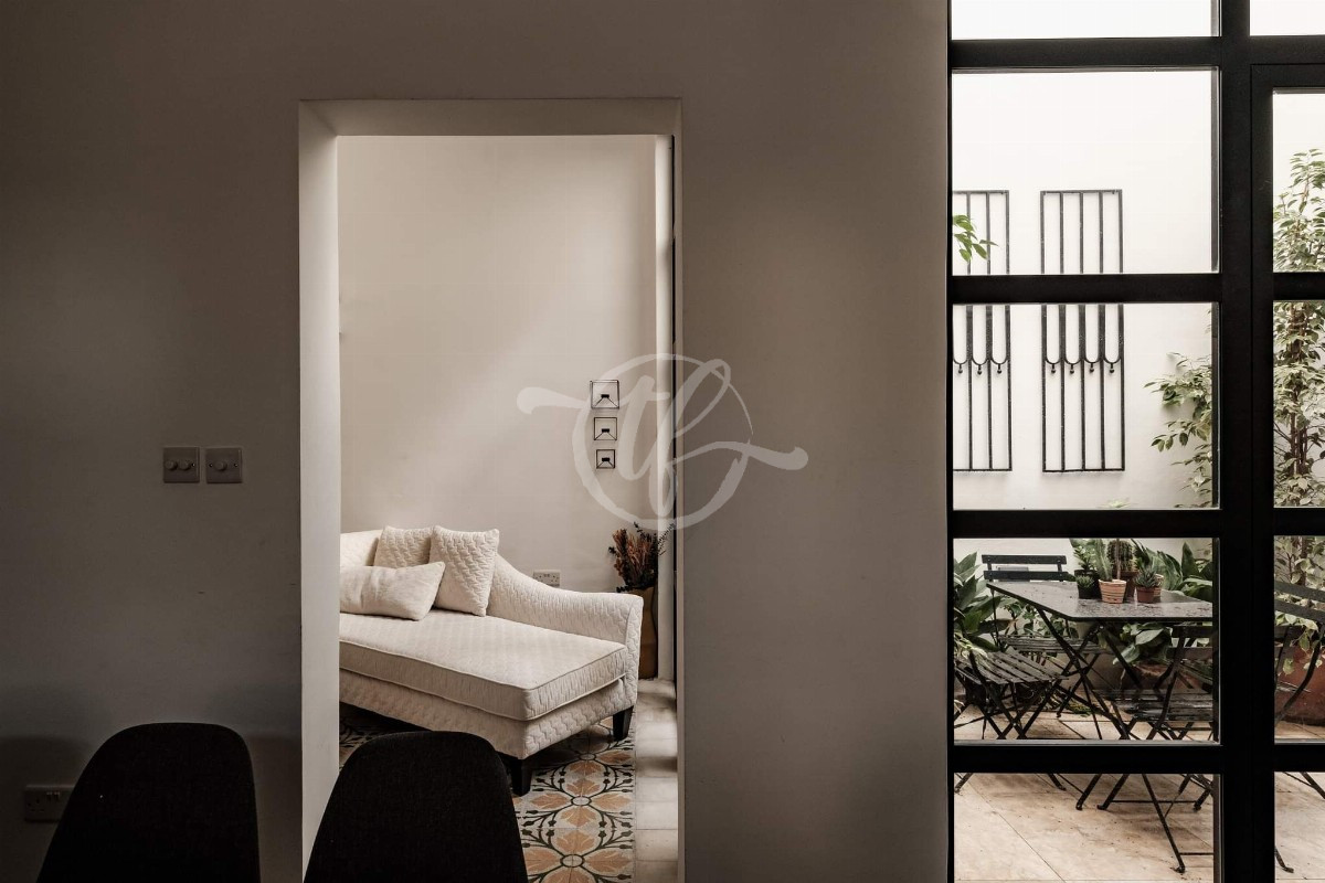 Birkirkara Townhouse for rent