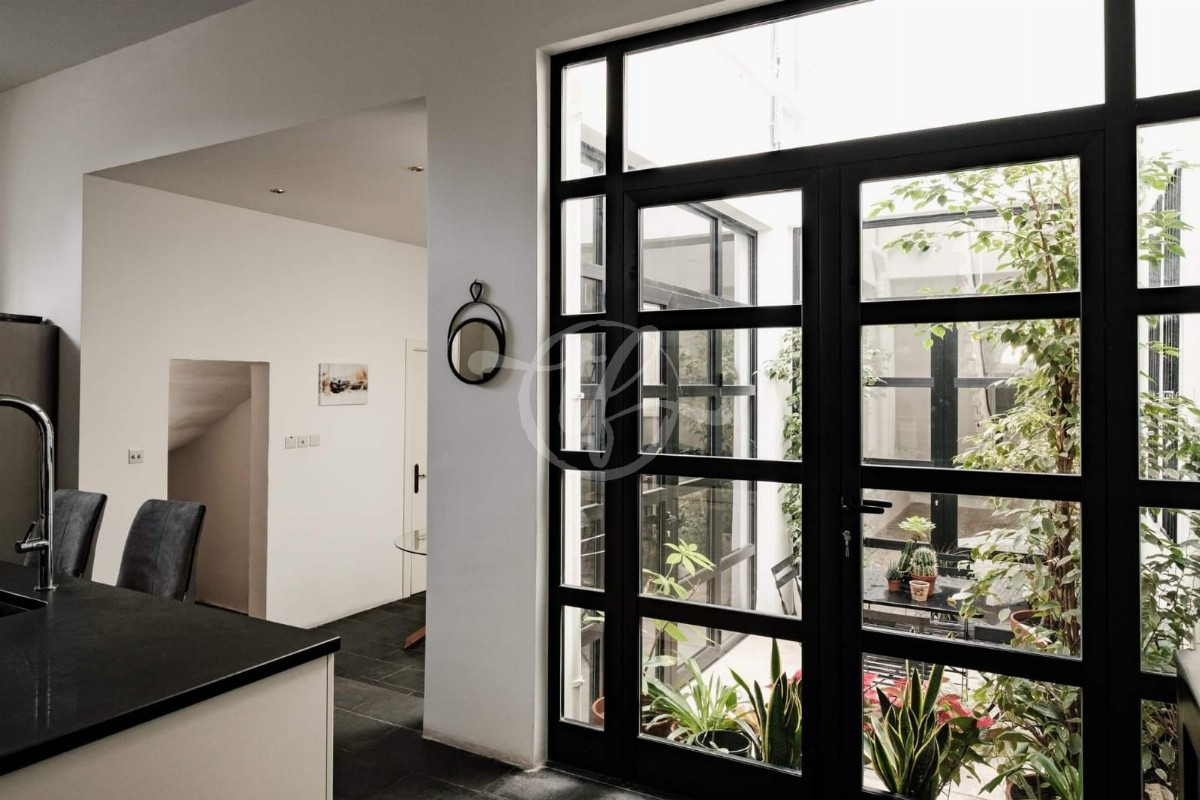 Birkirkara Townhouse for rent