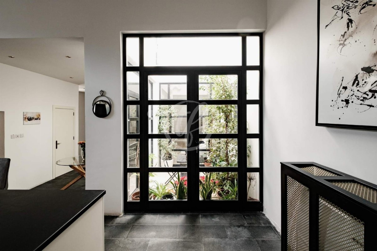 Birkirkara Townhouse for rent