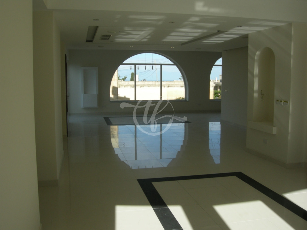 Bungalow San Pawl Tat-Targa for Rent