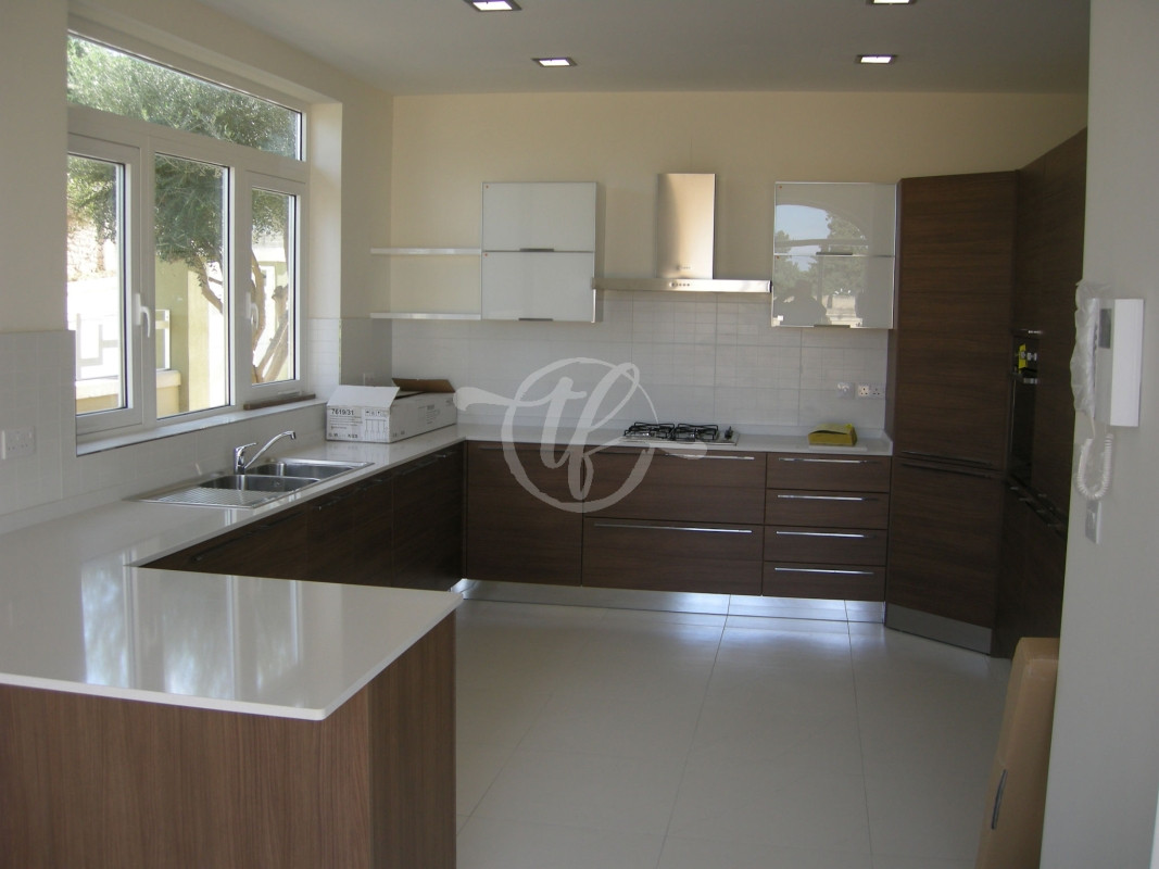 Bungalow San Pawl Tat-Targa for Rent