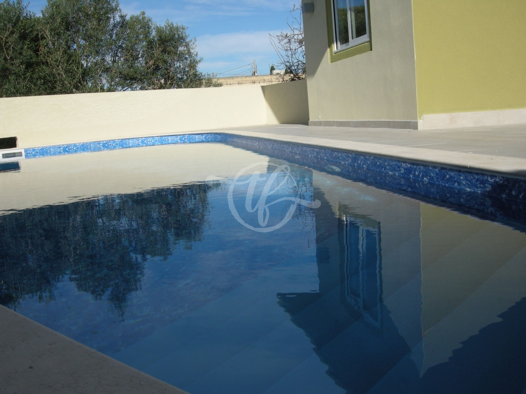 Bungalow San Pawl Tat-Targa for Rent