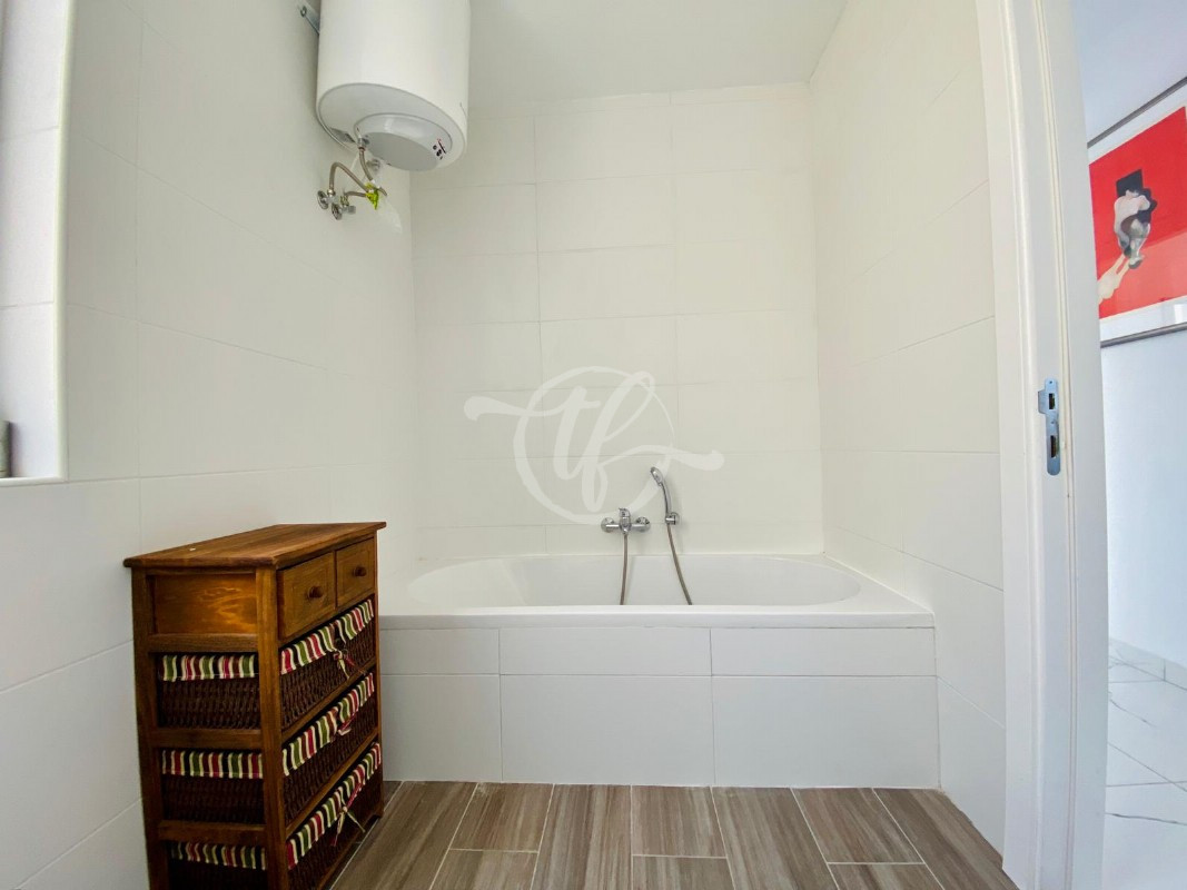 Gzira Penthouse for rent