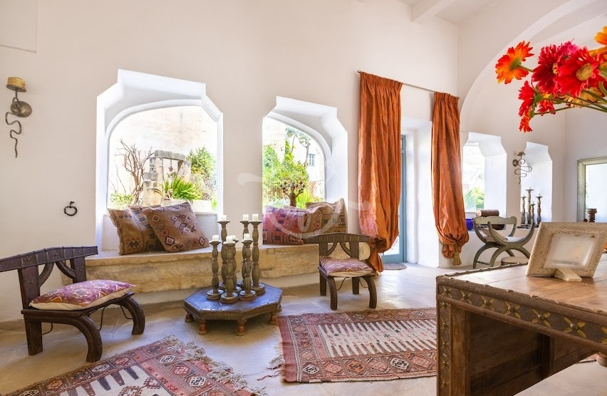 House of Character in Attard for Rent