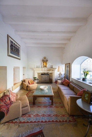 House of Character in Attard for Rent