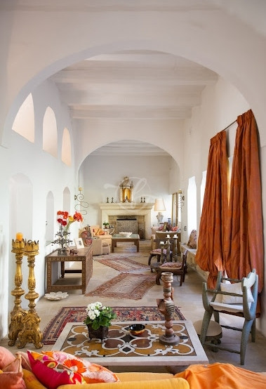 House of Character in Attard for Rent