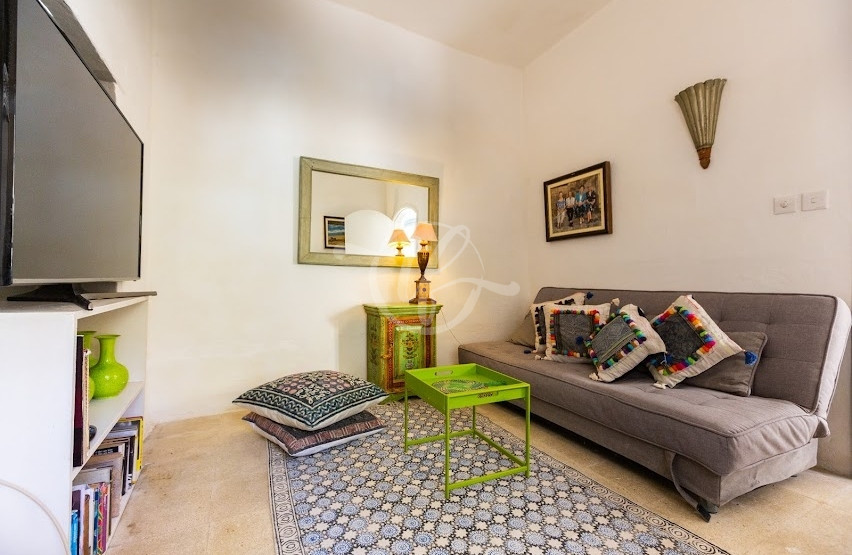 House of Character in Attard for Rent