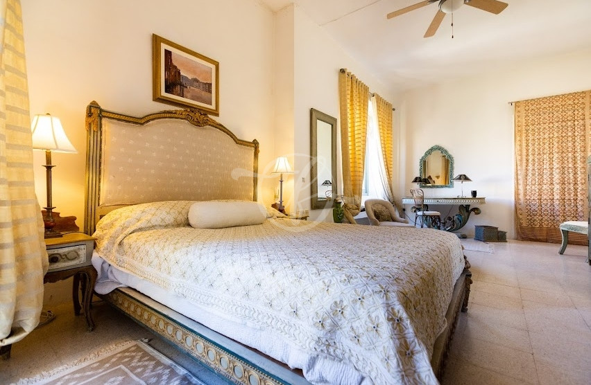 House of Character in Attard for Rent