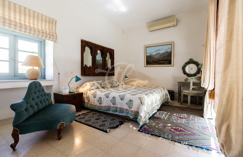 House of Character in Attard for Rent