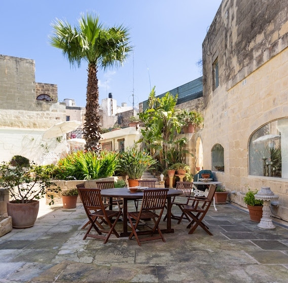 House of Character in Attard for Rent