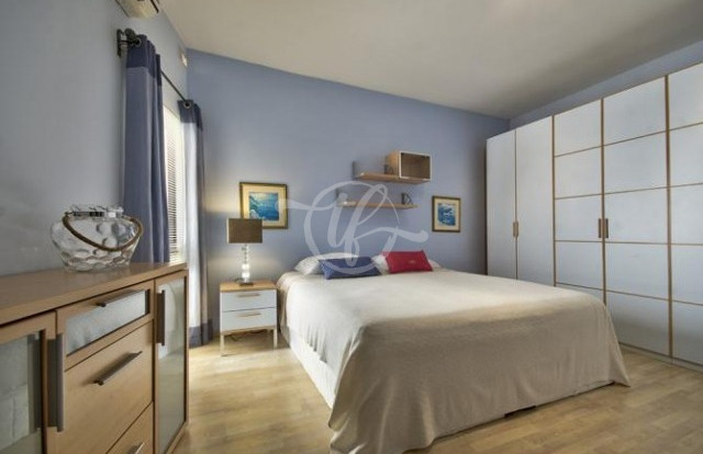 Sliema Penthouse for rent with seaviews