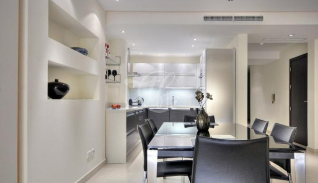 Apartment for rent in Sliema