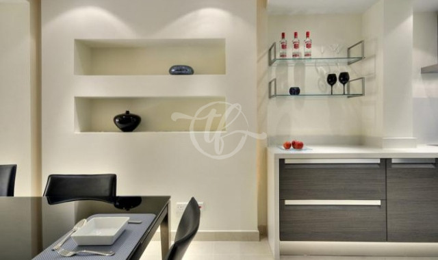 Apartment for rent in Sliema