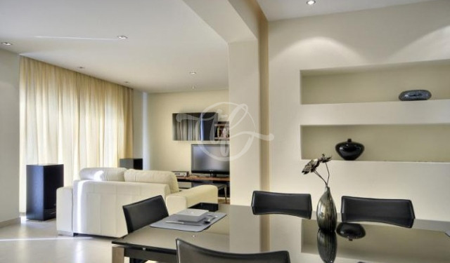 Apartment for rent in Sliema