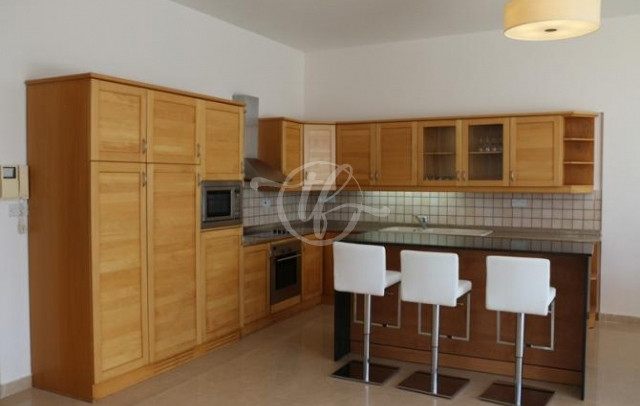 Penthouse for rent in St.Julians