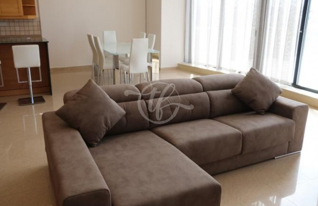 Penthouse for rent in St.Julians