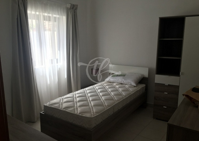 Seafront Penthouse for Rent in St Julians