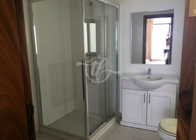 Seafront Penthouse for Rent in St Julians