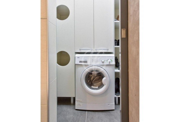 Seafront Apartment for Rent in Sliema