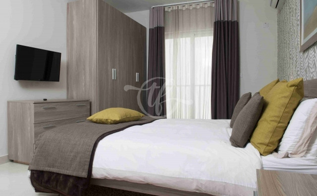 Seafront Apartment for Rent in Sliema