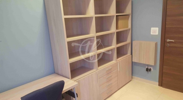 Seafront Penthouse for Rent in St Paul's Bay