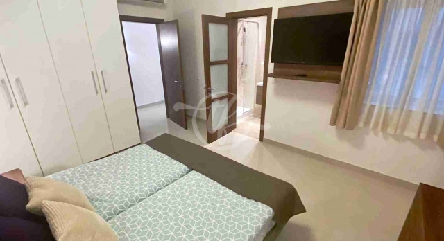 Sliema seafront apartment for rent