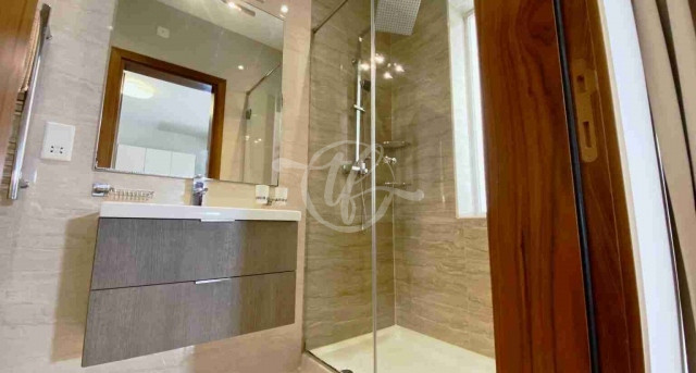 Sliema seafront apartment for rent