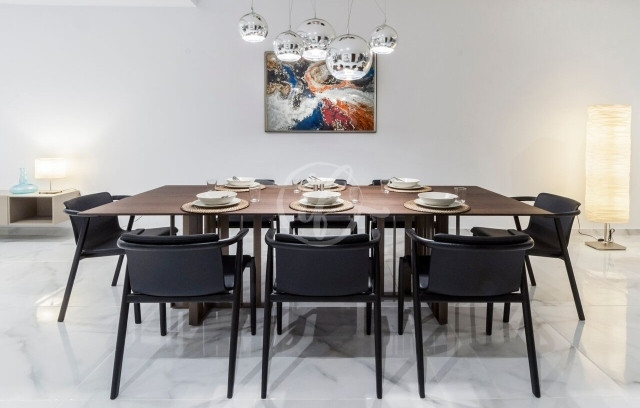 Seafront Apartment in Sliema for Rent