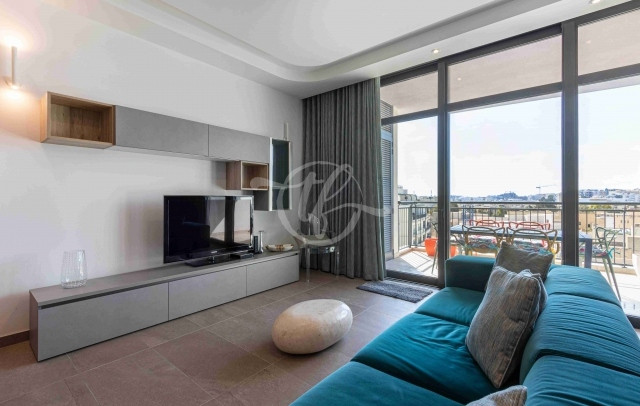 Beautiful Apartment for Rent in St Julians