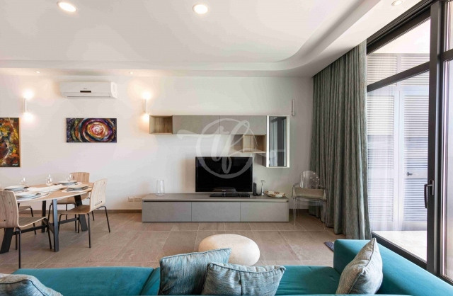 Beautiful Apartment for Rent in St Julians