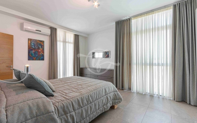 Beautiful Apartment for Rent in St Julians