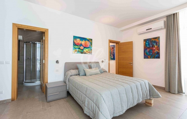 Beautiful Apartment for Rent in St Julians